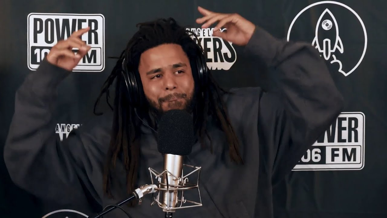 Who Delivered the Best Freestyle? J. Cole, DaBaby, Juice WRLD & More 🎤