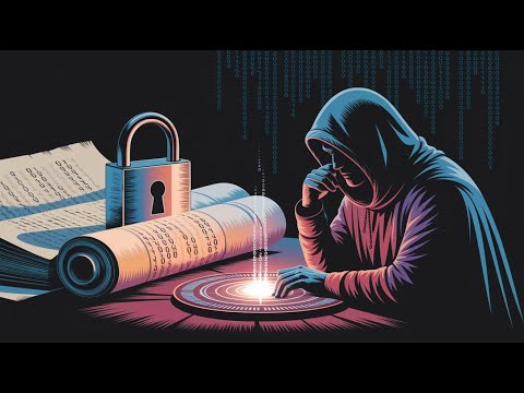 Journey Through Time: The Story of Cryptography from Ancient Times to the Digital Age