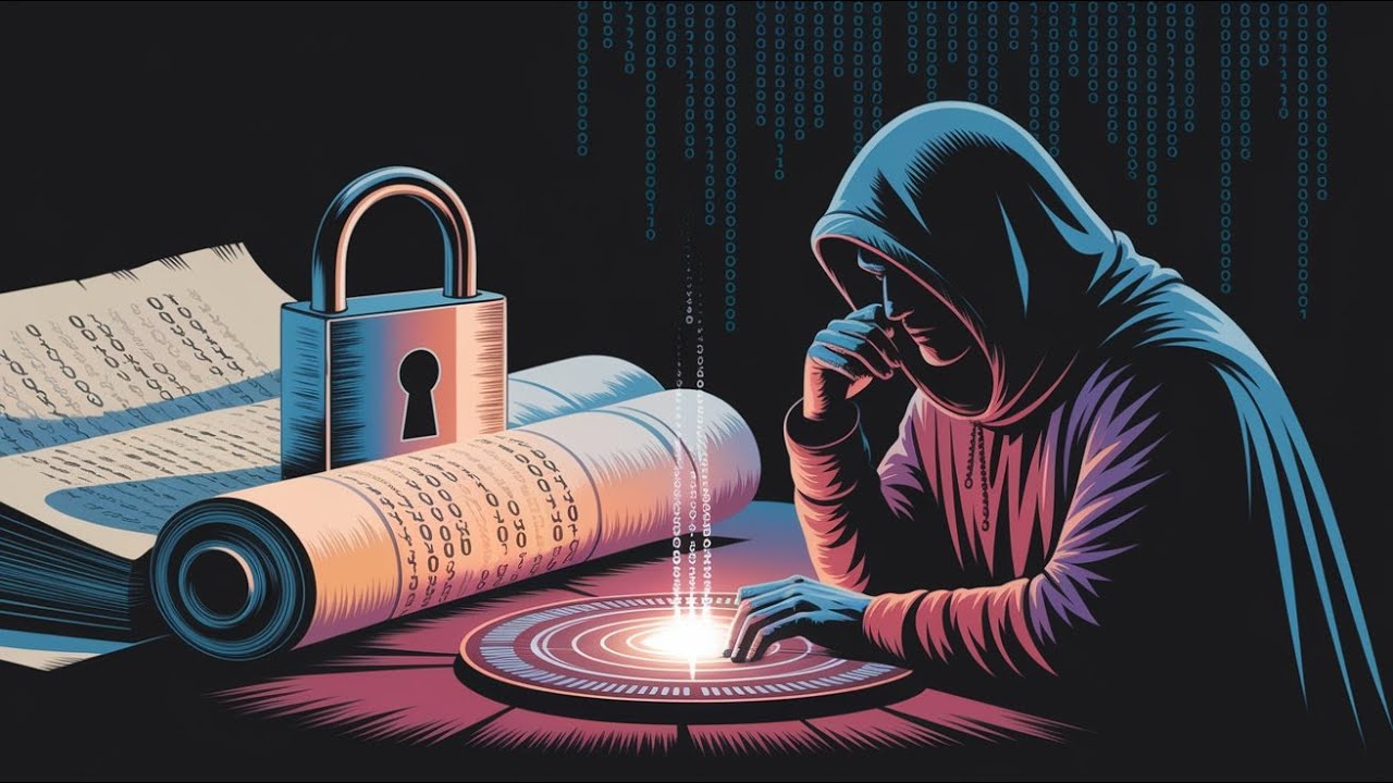 Unlocking Secrets: The Fascinating History of Cryptography 🕵️‍♂️