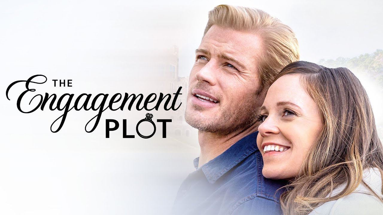 The Engagement Plot: Romance Comedy with Trevor Donovan