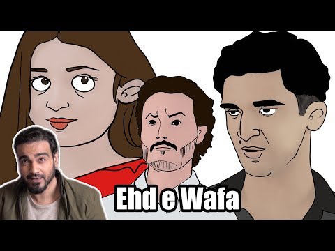 Ehd e Wafa | Poorly Explained - CBA Spoof