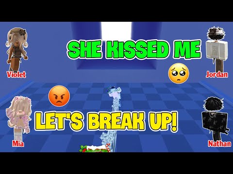 TEXT To Speech Emoji Groupchat Conversations | We Kicked Her Out Of The GC Because She Was Toxic