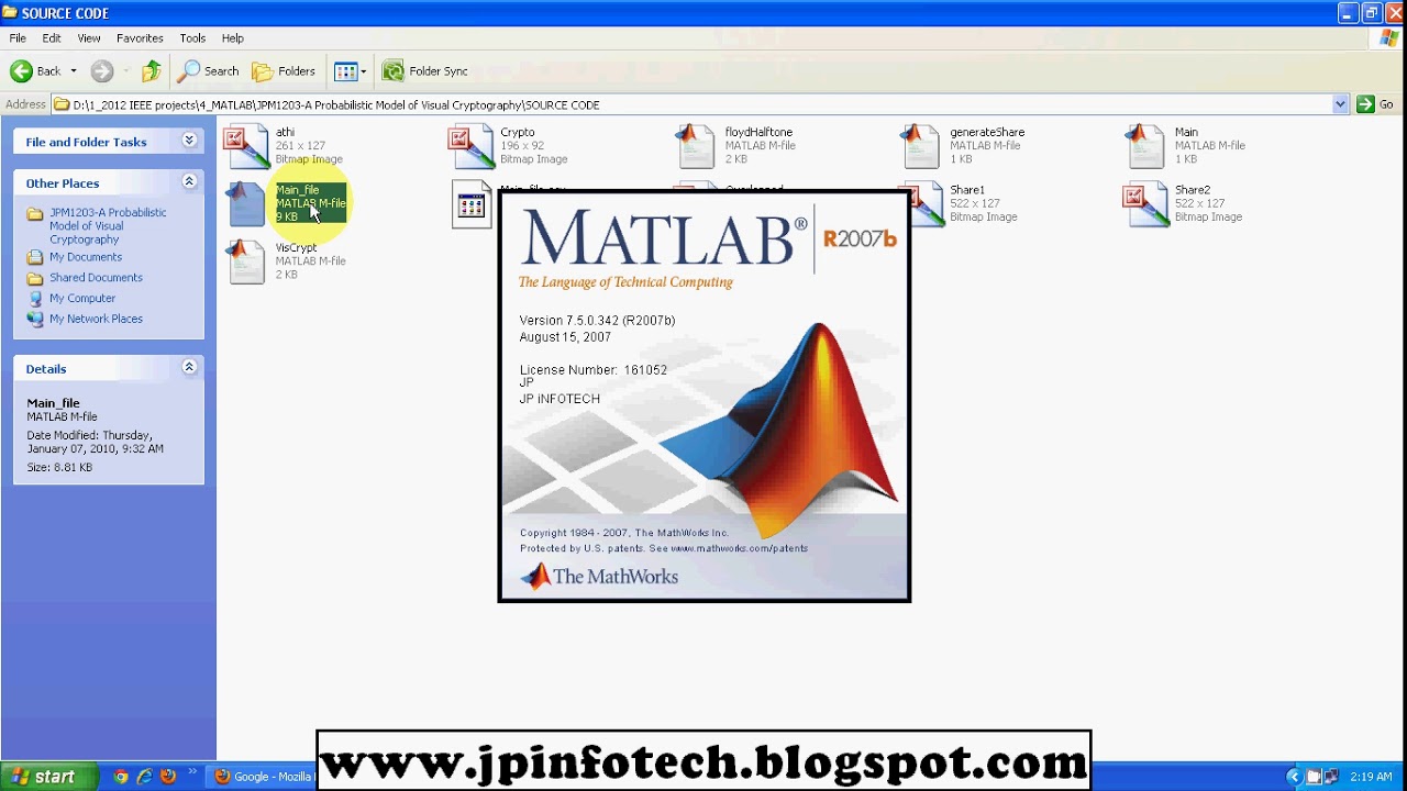 Innovative Probabilistic (t,n) Visual Cryptography Scheme with Dynamic Groups in MATLAB 🔐
