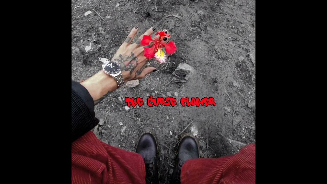 Snapper - The Curse Flower 🌸