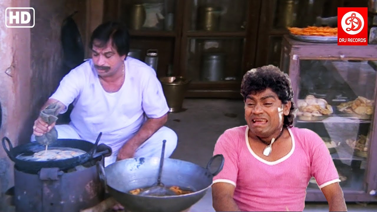 हास्य का धमाका: कादर खान, जॉनी लीवर, असरानी और शक्ति कपूर की कॉमेडी फिल्में 🎬