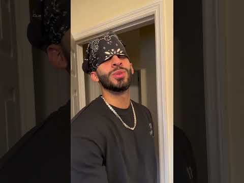 How Arabs Greet Cousin😍 #comedy #arab