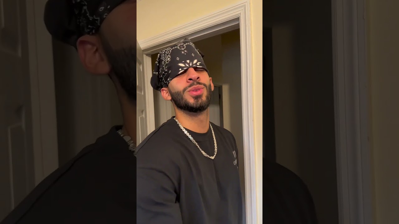 Arab Cousin Greetings 🤣