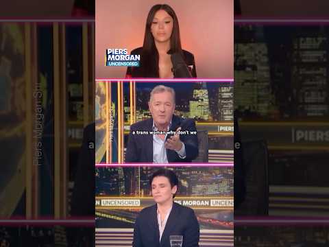 Blaire White Debates Non-Binary Activist