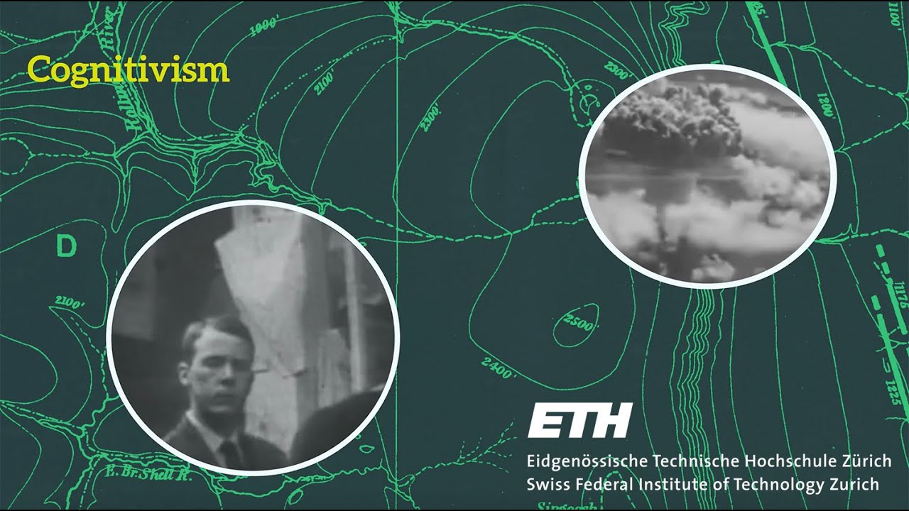 Learning Sciences Theories: Behaviorism, Cognitivism & Constructivism