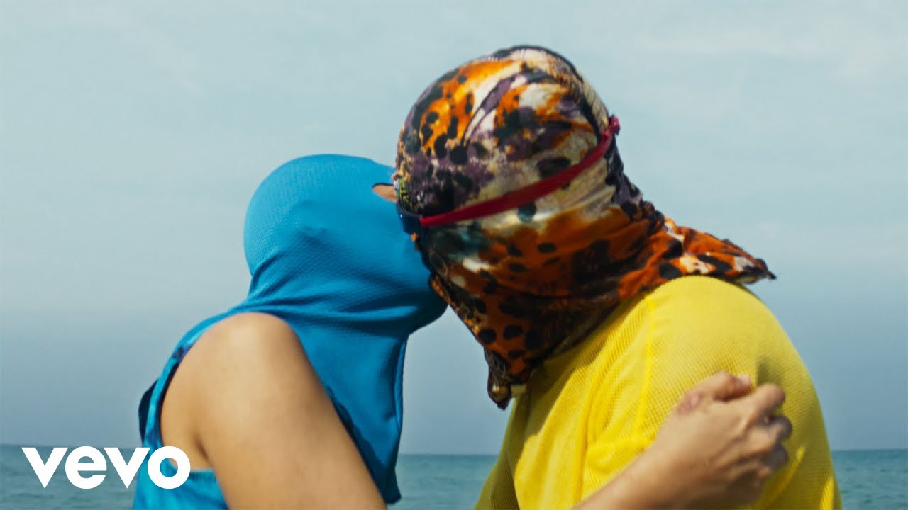 Khruangbin's Official Video for 'A Love International' 🎶 | New Album 'A LA SALA' Out Now