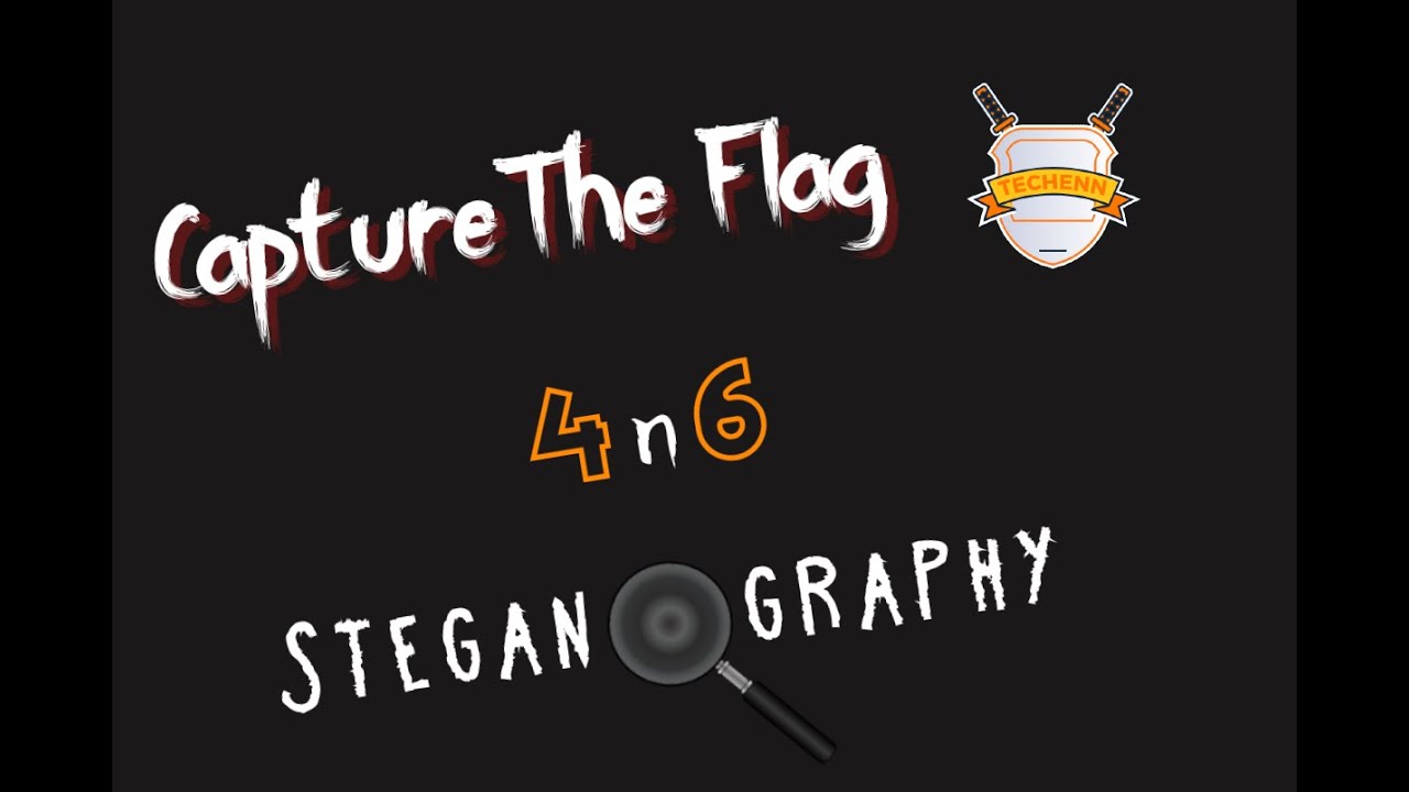 Master Steganography & Forensics CTF Challenges: Tools & Step-by-Step Walkthrough π