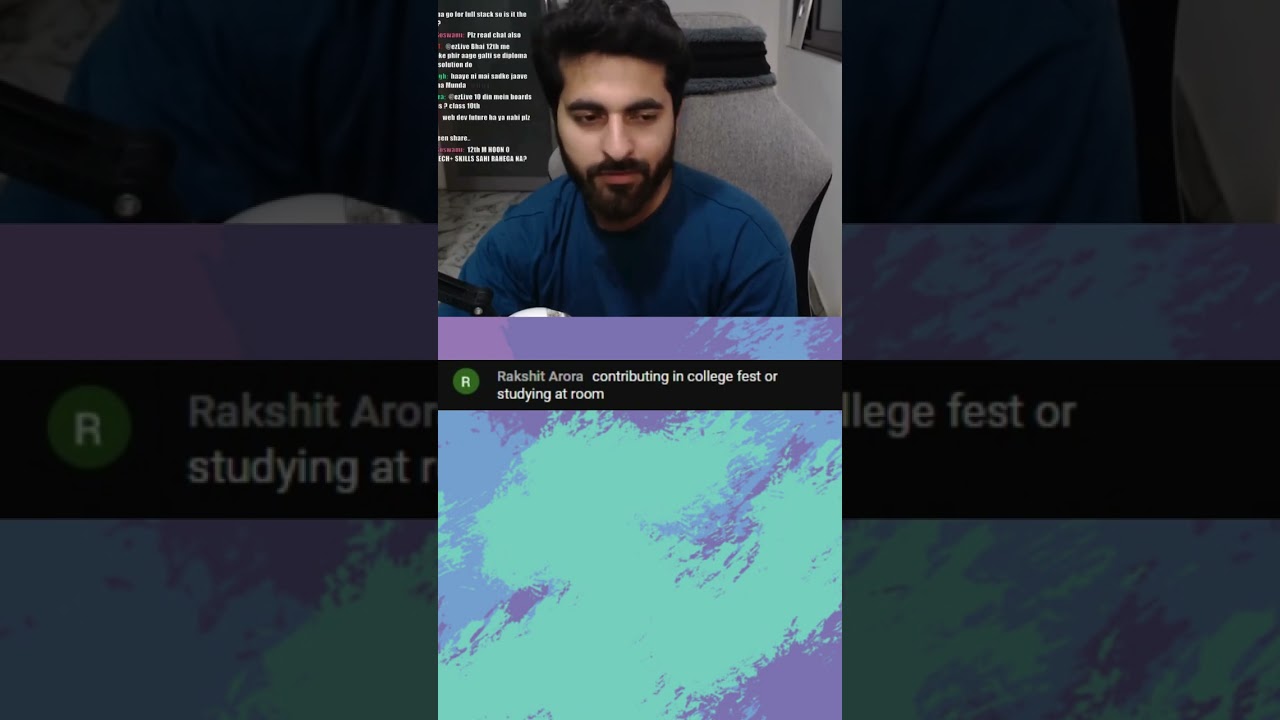 Hilarious Neeraj Walia Programming Roast! 😂 | Quick DSA & JavaScript Snippet