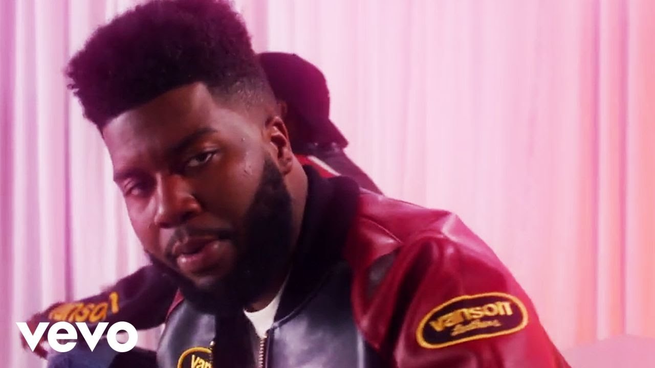 Khalid ft. 6LACK & Ty Dolla $ign - OTW (Official Music Video) ๐ถ
