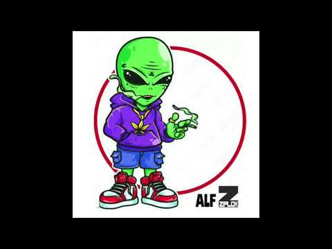 Ziplok - 100 On It - ALF Alien Life Form