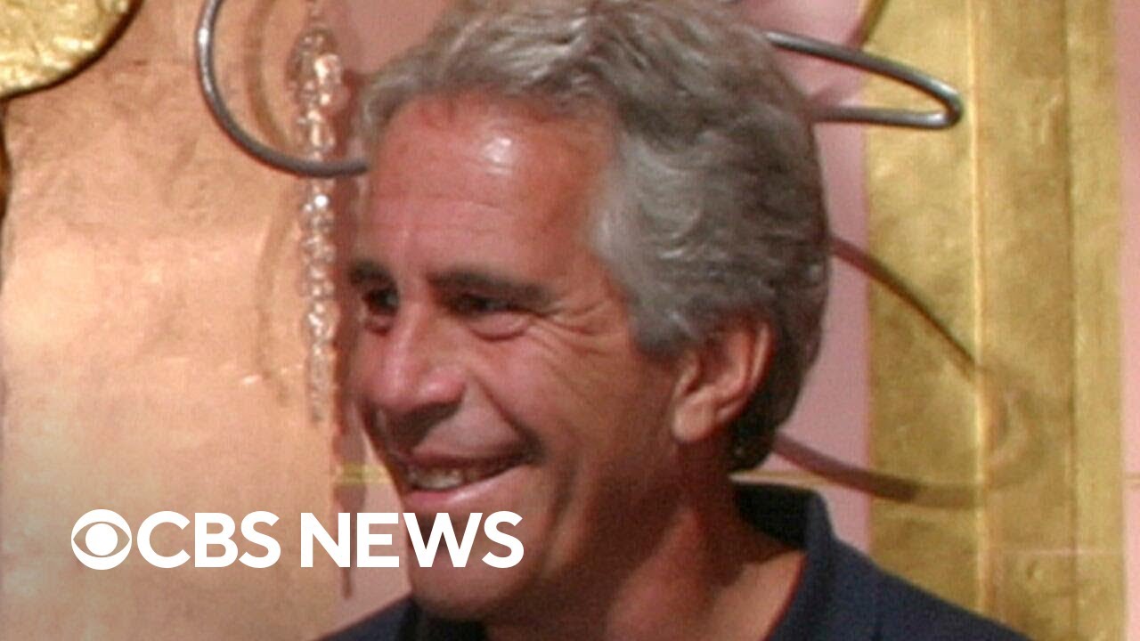Lawmakers May Sue to Force Full Epstein Files Release 🏛️