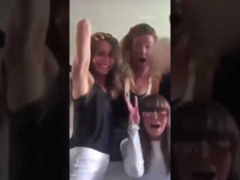 Nach Party-Videos der finnischen Ministerpräsidentin Sanna Marin tanzen viele Frauen aus Solidarität