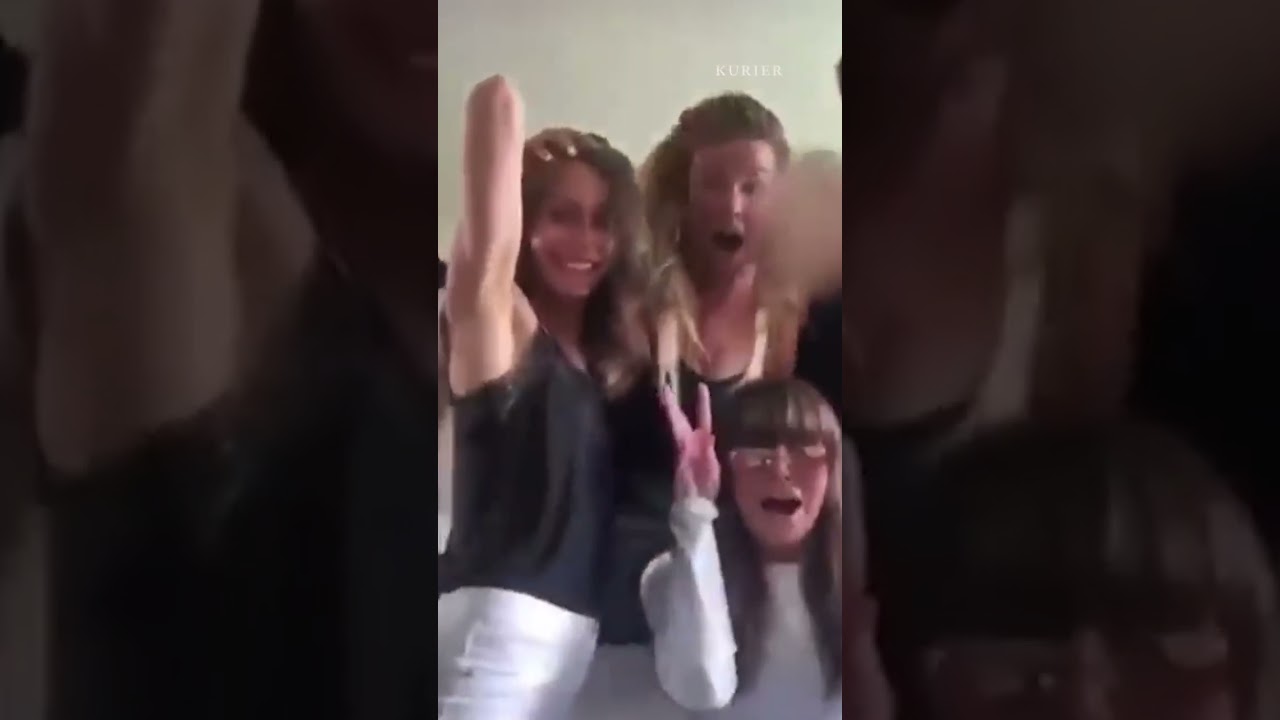 Finnische Ministerpräsidentin Sanna Marin: Frauen tanzen aus Solidarität nach Party-Video 💃