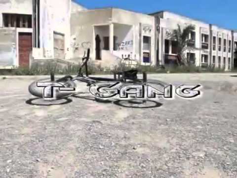 راب تونسي مميز 🎤