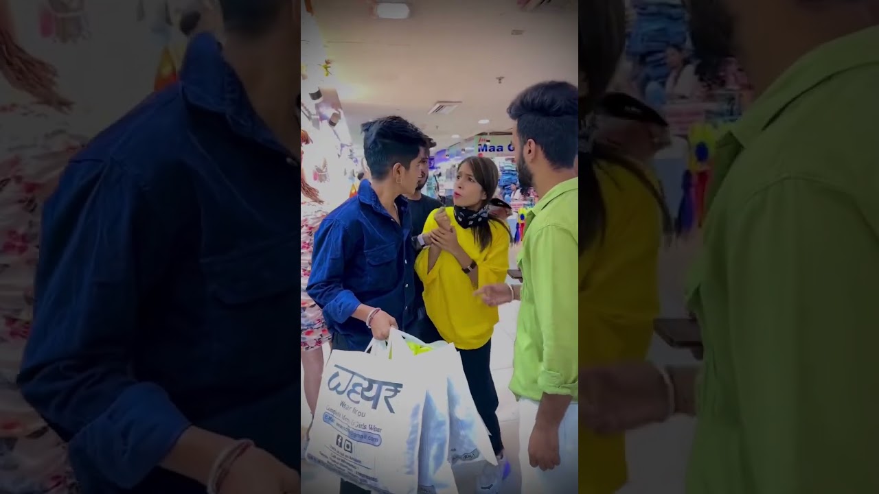 Ladkiyon ki Majboori Ko Samjho 🥺