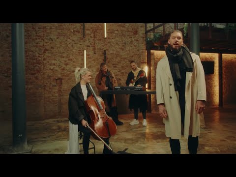 Mathias & Stanislav Hložek - Sen @ PRAHA FUTURUM 🎶