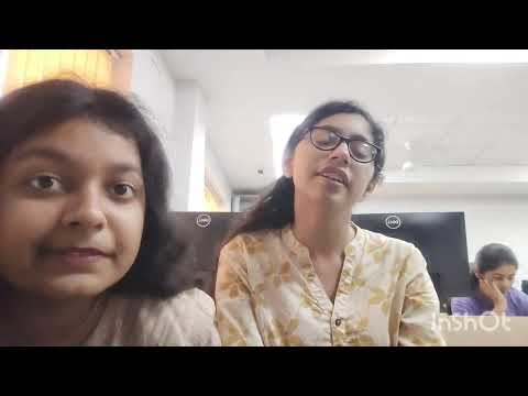Mayukh College Vlog: Learning, Laughter and Fun Evening