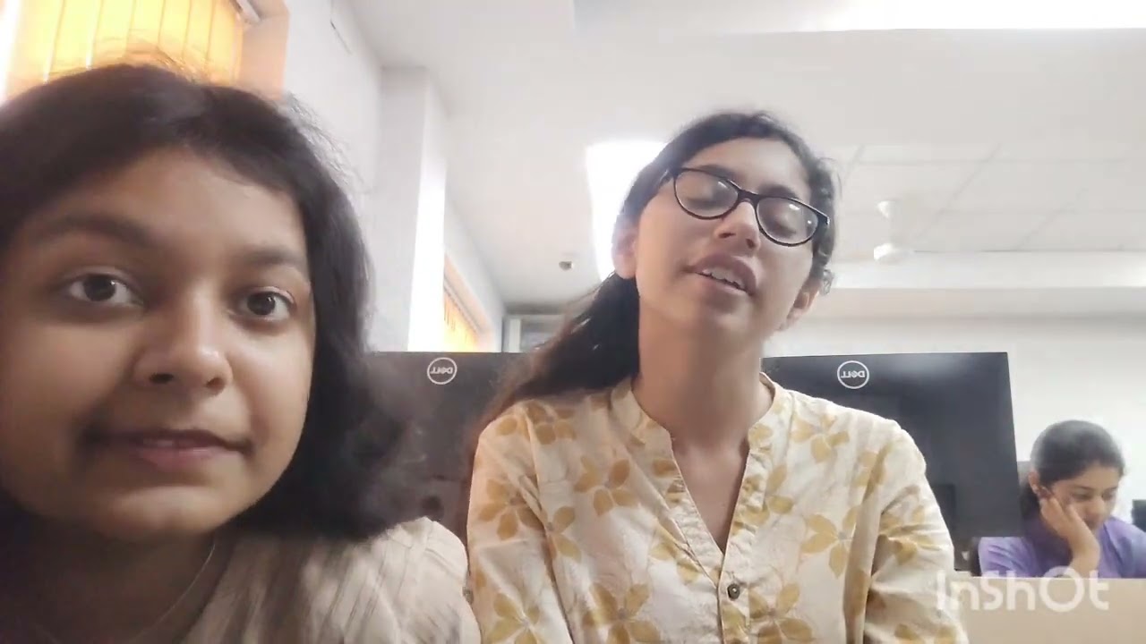 Mayukh College Vlog: A Day of Learning, Laughter & Fun at Banasthali 🎉