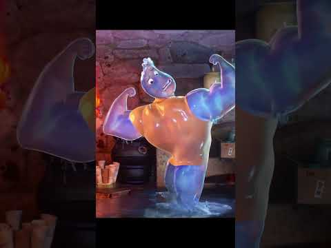 Wade edit đ§ | Elemental