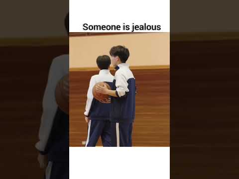 Our secret school love story ❤️ ||#chenzheyuan #cdrama #shorts #viral