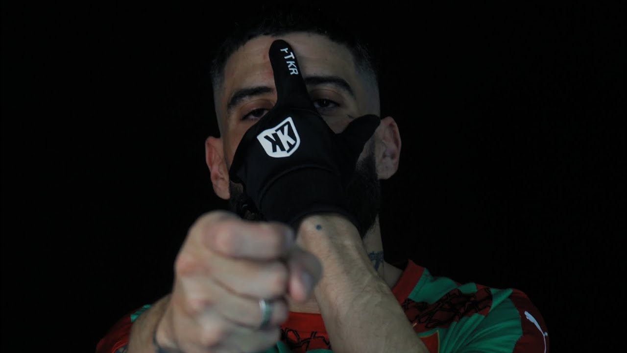 Didine Canon 16 - POUTINE 4 🎶 | Watch the Official Music Video Now!