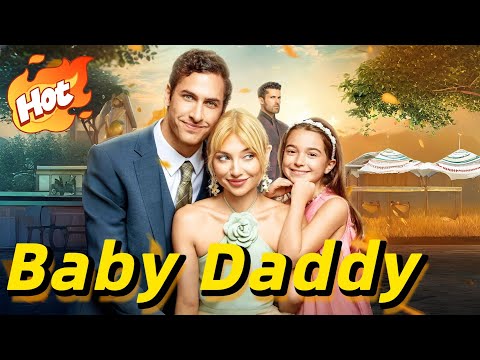 🆕Homeless Billionaire Baby Daddy【Wonderful Drama】#drama