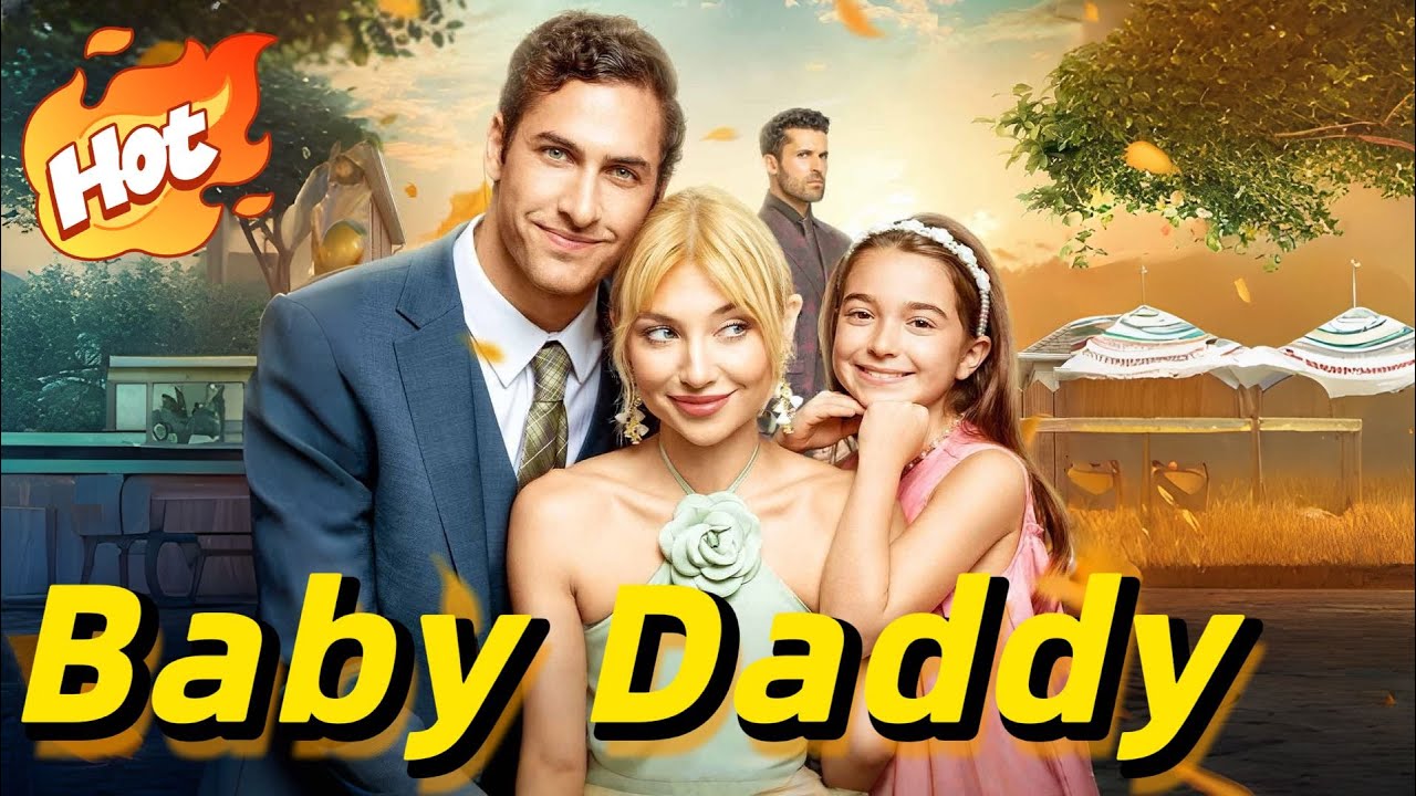 Homeless Billionaire Baby Daddy 🌟 | Exciting Drama You Can't Miss