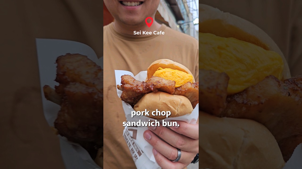 Affordable Michelin-Quality Eats Under $5 in Macau 🍽️