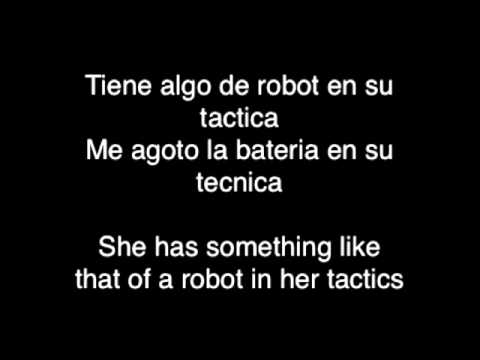 Don Omar's Virtual Diva (Spanish & English) 🎶