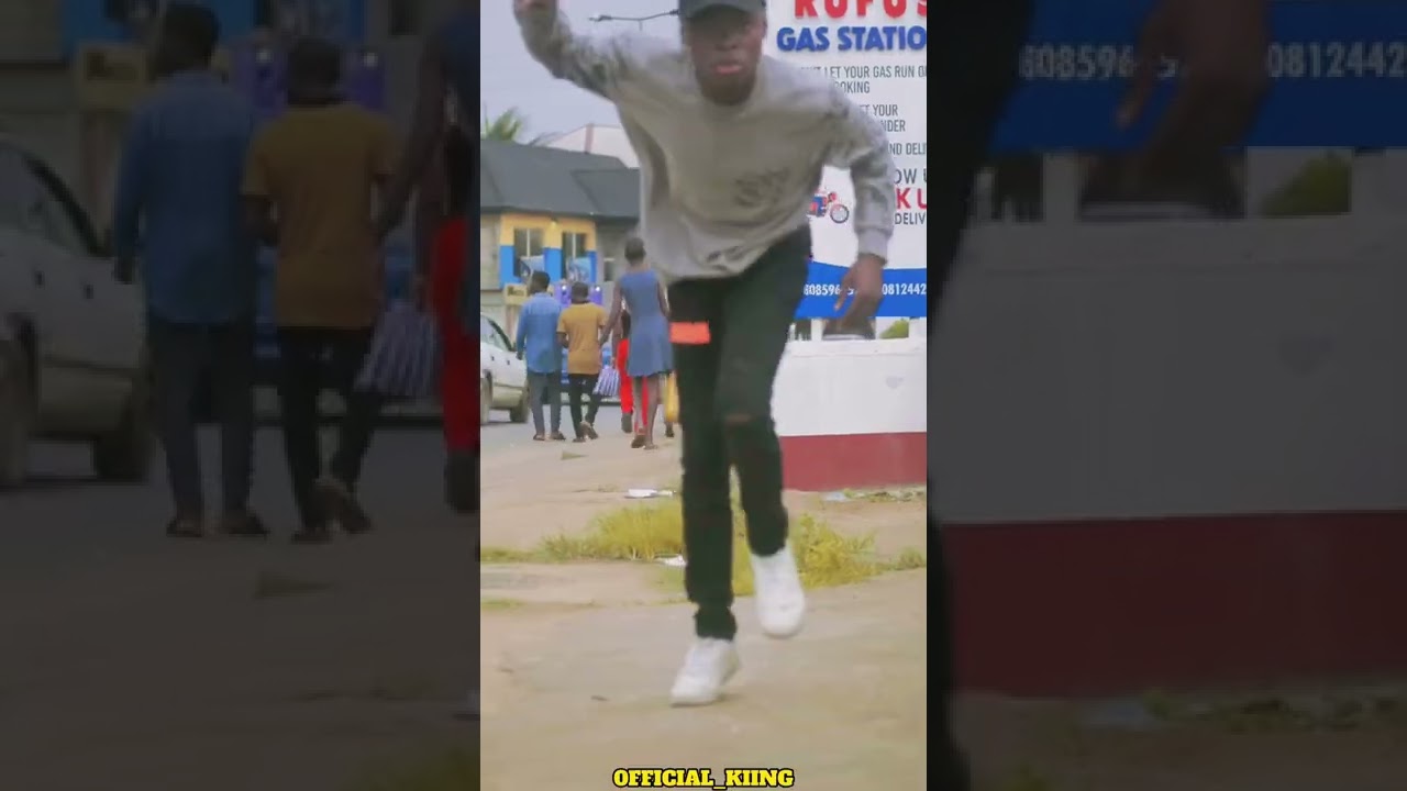 Fididi Dance Cover & Singing 🎶