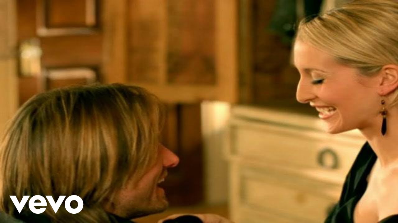 Keith Urban - You'll Think Of Me (Remastered HD Official Music Video) 🎶