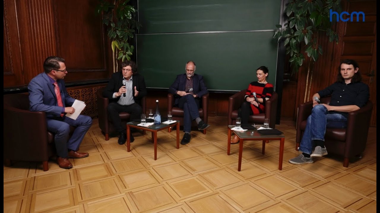 Mathematik & Computer: Wann übernehmen Maschinen die Beweisführung? 🤖