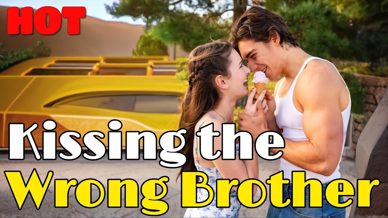 Kissing the Wrong Brother ❤️