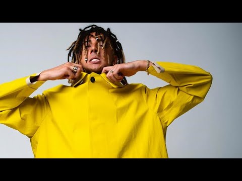 Ghali Vodafone Shake remix