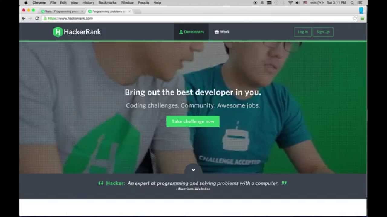 HackerRank for Professors: Revolutionize Your Teaching Experience π