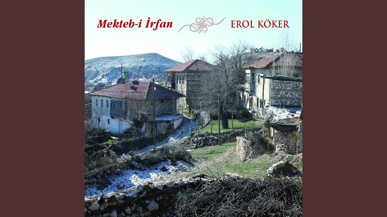 Ben Ali'yi Gördüm - Erol Köker 🎶