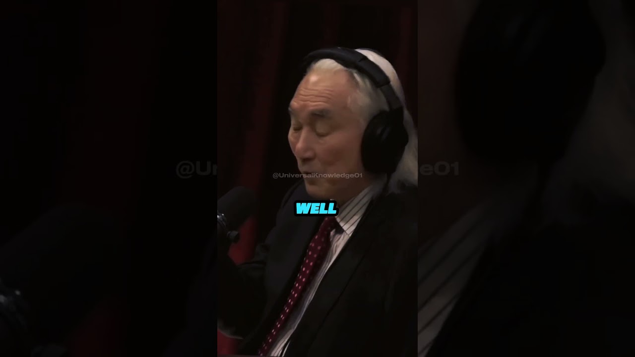 The Theory of Everything with Michio Kaku