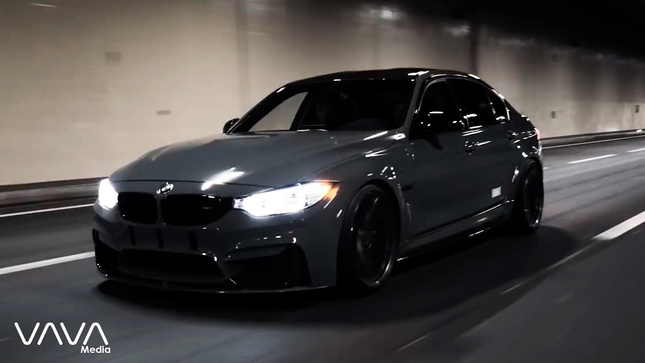 BABEL (Emre Kabak Remix) 🚗 | Exciting Car Video & Music Vibes