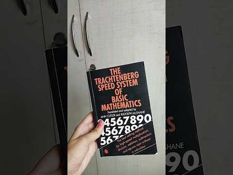 How to Master Quantitative Aptitude for CAT 2023 with the Trachtenberg Speed System | Basic Math