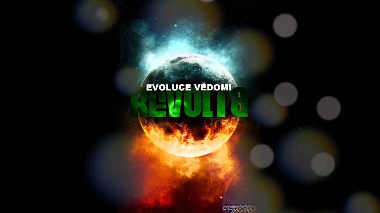 REVOLTA - Příběh & Merch 🎶