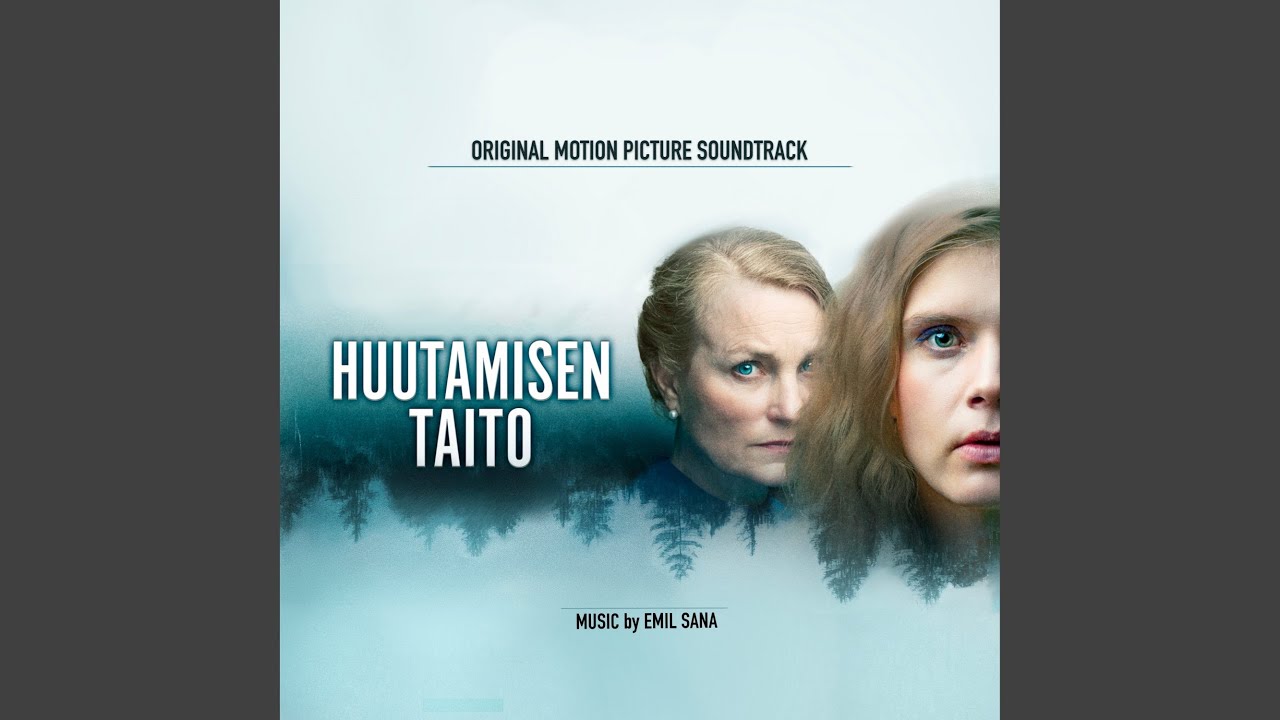 Heloisa by Emil Sana from Huutamisen Taito 🎶