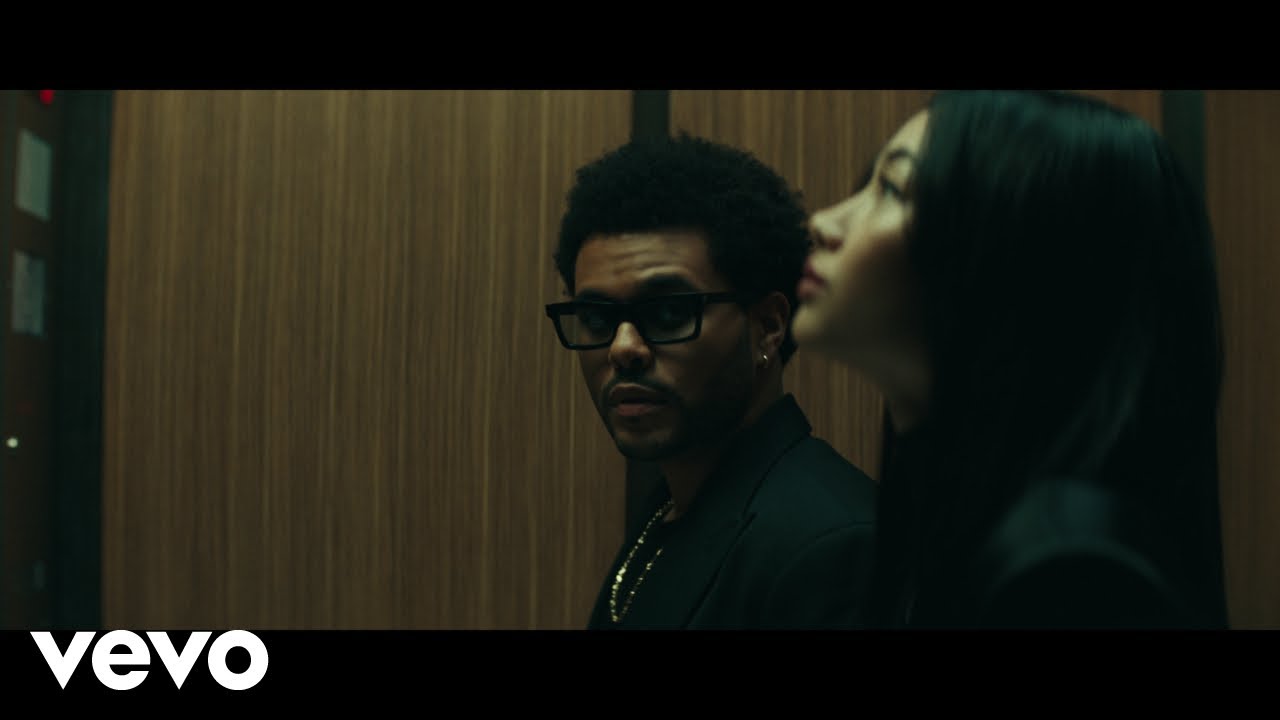 The Weeknd - Out of Time Music Video 🎶