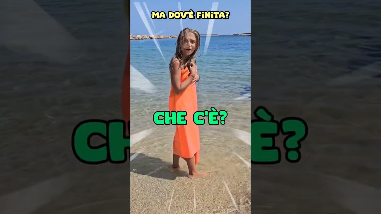 🤔 Ma dov'è finita Ginevra? Ma quando Arriva?