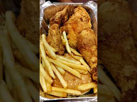 Albaik broast chicken and burger saudi arabia ll #shorts #shortvideo #albaik #albaikchicken #ksa