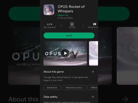 Top 5 story based games for android #android