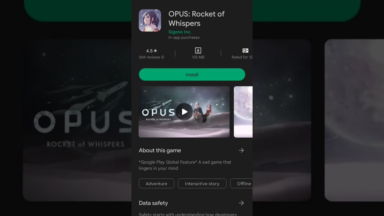 Top 5 Must-Play Story-Based Android Games in 2024 ๐ฎ